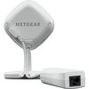 Netgear Arlo Qplus Night Vis 1280X720 Cmos Sec VMC3040S-100NAS